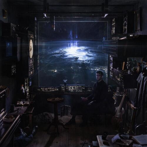 Danny L Harle Cerulean (CD) 