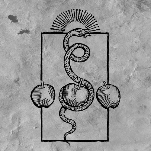 Darvaza We Are Him (CD) 