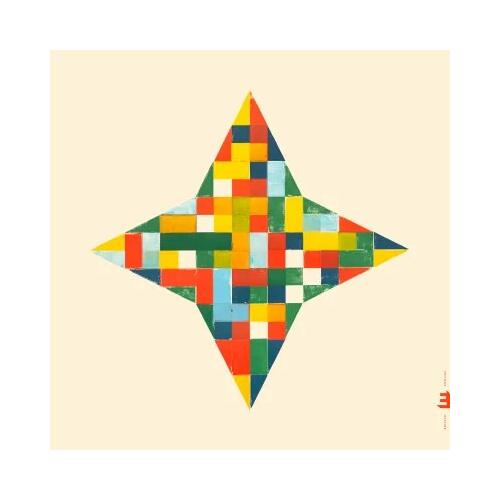 Dave Holland Vital Spark - LTD (2LP) 