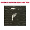David Bowie Station To Station: 50th… - LTD (LP)