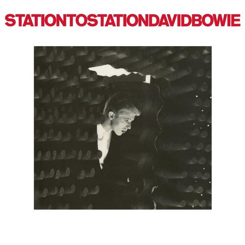 David Bowie Station To Station: 50th… - LTD (LP) 