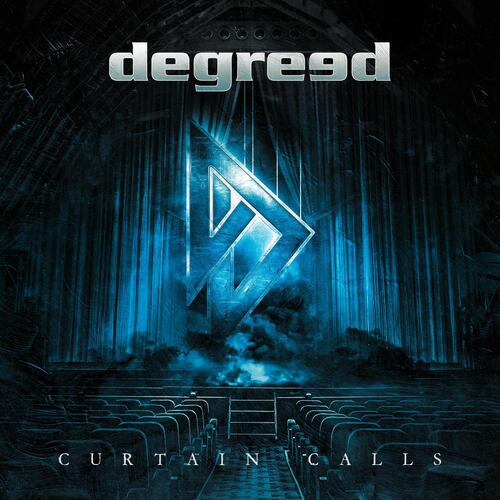 Degreed Curtain Calls (CD) 