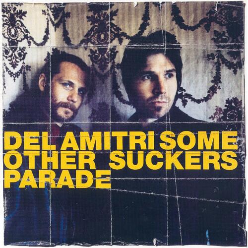 Del Amitri Some Other Suckers Parade (LP) 