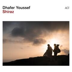 Dhafer Youssef Shiraz (LP)