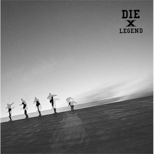 Die X Legend Die X Legend (LP)