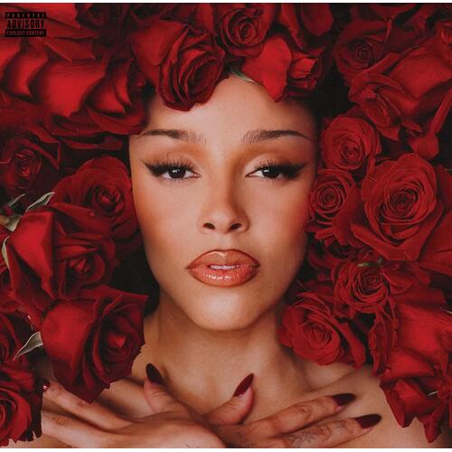 Doja Cat Vie (2LP) 
