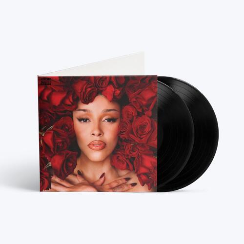 Doja Cat Vie (2LP) 