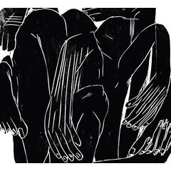 Don Broco Nightmare Tripping (LP)