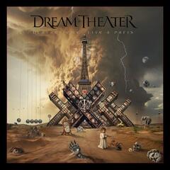 Dream Theater Quarantieme: Live A Paris - LTD (4LP)