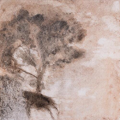 Drop The Spoon Psst… It's Raining (LP) 