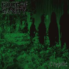 Edge Of Sanity Cryptic - Deluxe Edition (2CD)