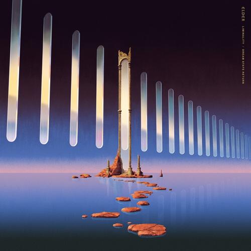 Elder Liminality/Dream State Return - LTD (12) 