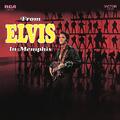 Elvis Presley From Elvis In Memphis - LTD (LP)