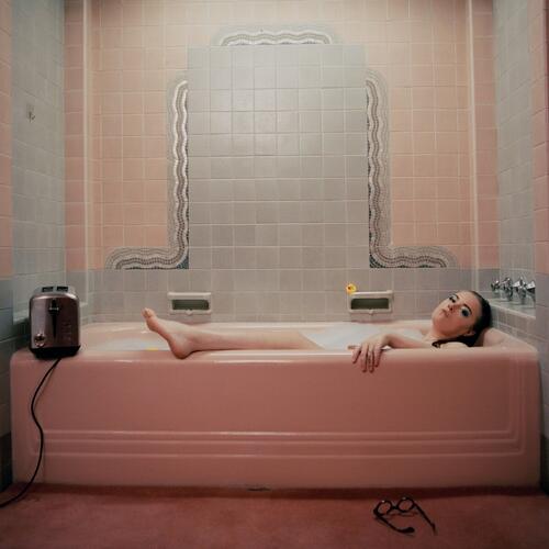 Emma-Jean Thackray Weirdo (2LP) 