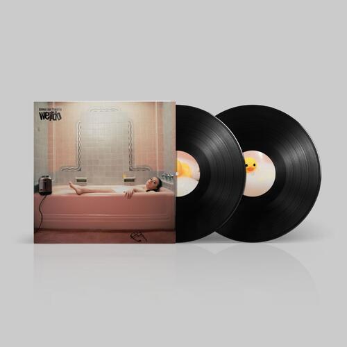 Emma-Jean Thackray Weirdo (2LP) 