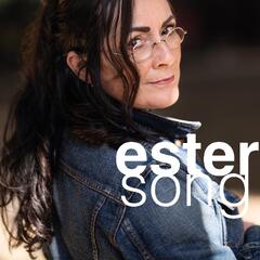 Ester Brohus Songwriter (CD)