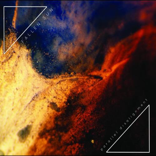 Fallen Sun Parallel Disalignment (CD) 