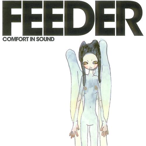 Feeder Comfort In Sound (2CD) 