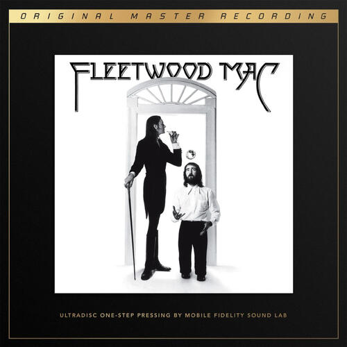 Fleetwood Mac Fleetwood Mac - LTD 45rpm (2LP) 