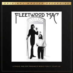 Fleetwood Mac Fleetwood Mac - LTD 45rpm (2LP)