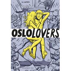 Flu Hartberg OsloLovers (BOK)