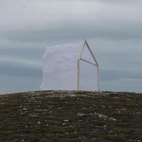 For Those I Love Carving The Stone (CD) 