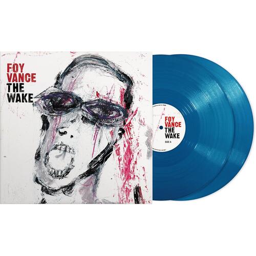Foy Vance The Wake (2LP) 