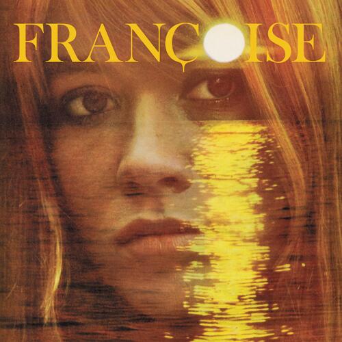 Francoise Hardy La Maison Ou J'Ai Grandi (LP) 