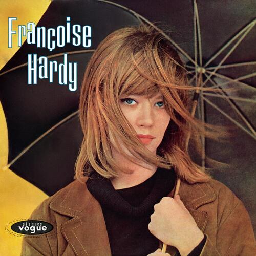 Francoise Hardy Tous Les Garcons Et Tous Les Filles (CD) 