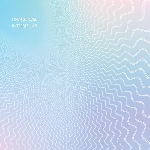 Frankie Rose Interstellar Extended - LTD (LP) 