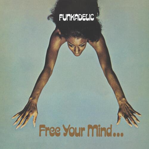 Funkadelic Free Your Mind And…45rpm - LTD (2LP) 