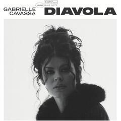 Gabrielle Cavassa Diavola (LP)