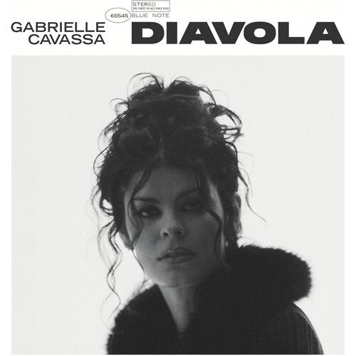 Gabrielle Cavassa Diavola (LP) 