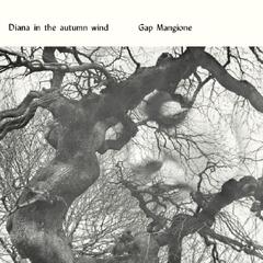 Gap Mangione Diana In The Autumn Wind (LP)