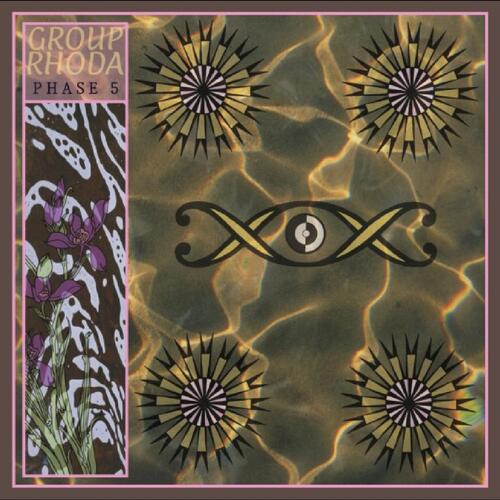 Group Rhoda Phase 5 (LP) 