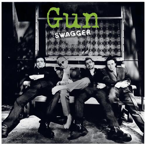 Gun Swagger (2CD) 
