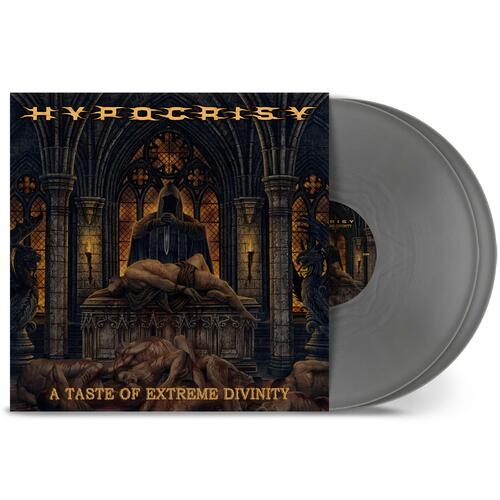 Hypocrisy A Taste Of Extreme Divinity - LTD (2LP) 