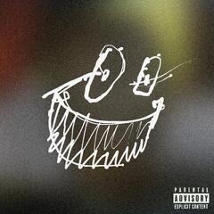 IDK Even The Devil Smiles (CD)