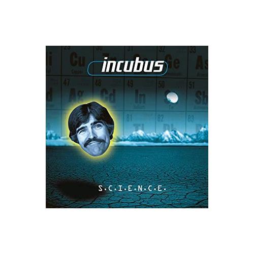 Incubus Science (2LP) 