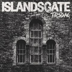 Islandsgate Tirsdag (LP)