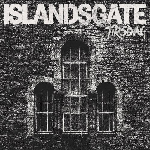 Islandsgate Tirsdag (LP) 
