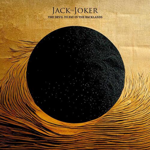 Jack The Joker The Devil To Pay In The Backlands (CD) 