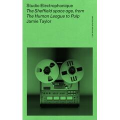 Jamie Taylor Studio Electrophonique (BOK)