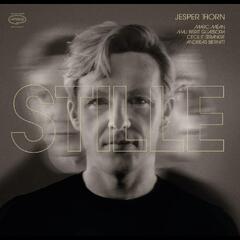 Jesper Thorn Stille (LP)
