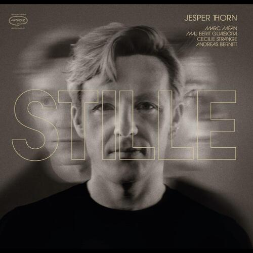 Jesper Thorn Stille (LP) 