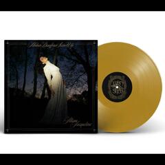 Jillian Jacqueline MotherDaughterSisterWife - LTD (LP)