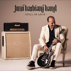 Jimi Barbiani Band Still In Love - LTD (LP)