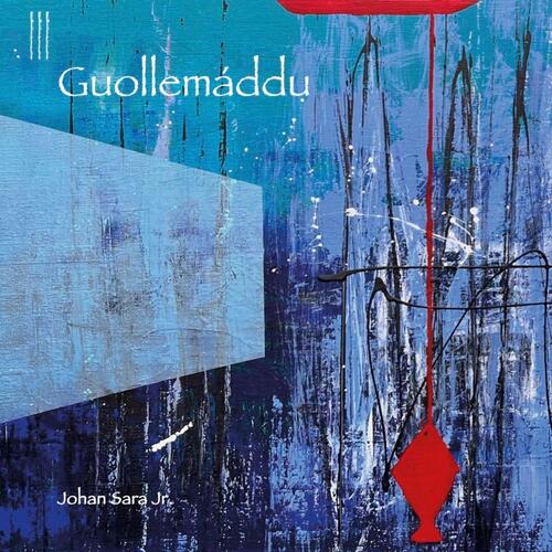 Johan Sara jr. Guollemáddu (LP) 