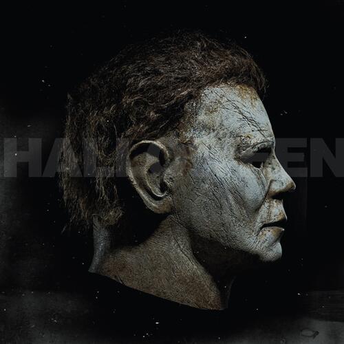 John Carpenter/Cody Carpenter/D. Davies Halloween: Original Motion… - LTD (2LP) 