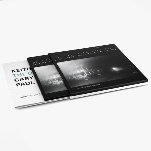 Keith Jarrett At The Deer Head Inn: The Complete…(4LP) 